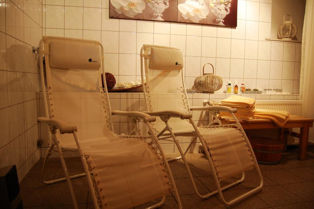 City-Hotel Am Wasserturm Halle ハレ エクステリア 写真